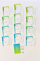 Plan de lecture biblique TPSG - Année 2 - Pack pour 25 personnes