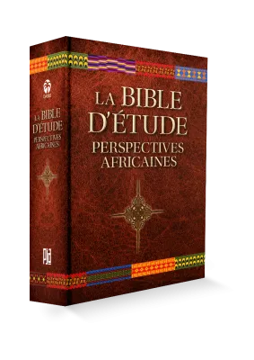 Bible d'étude Perspectives africaines (La)