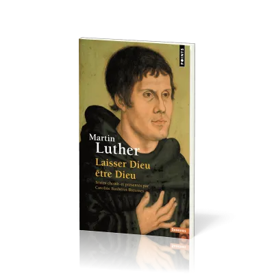 Laisser Dieu être Dieu