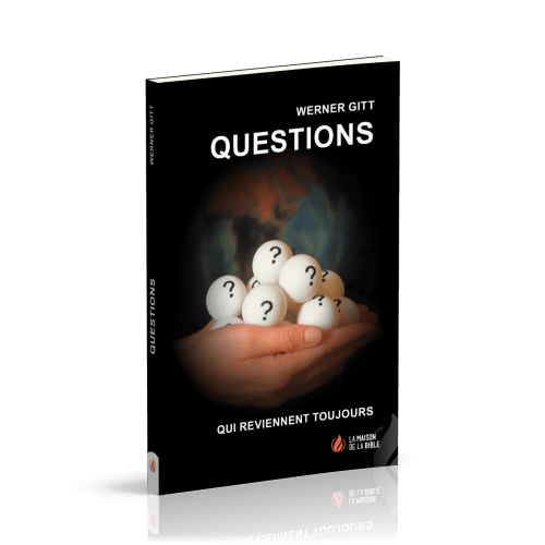 Questions qui reviennent toujours