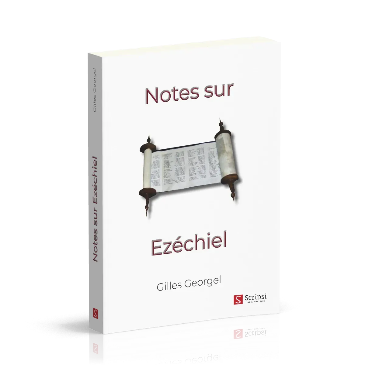 Notes sur Ezéchiel
