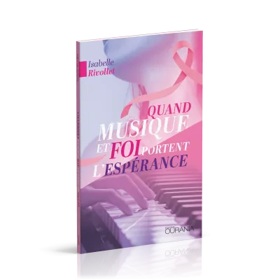 Quand musique et foi portent l'espérance