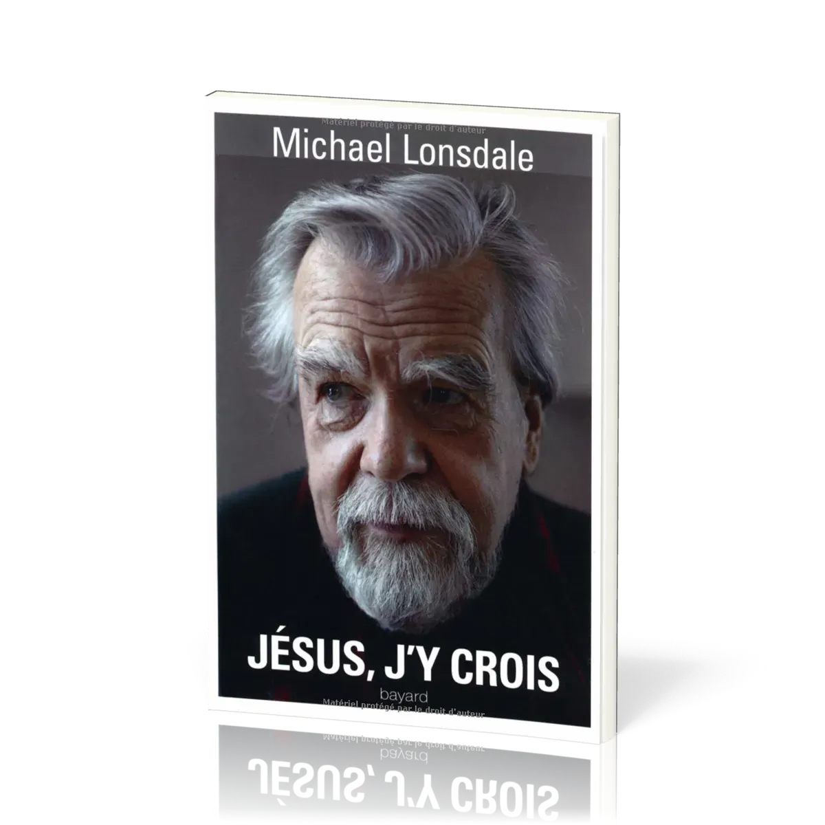 Jésus, j'y crois