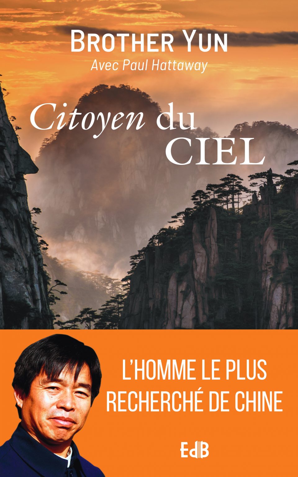 Citoyen du ciel - L'homme le plus recherché de Chine [Version complète]