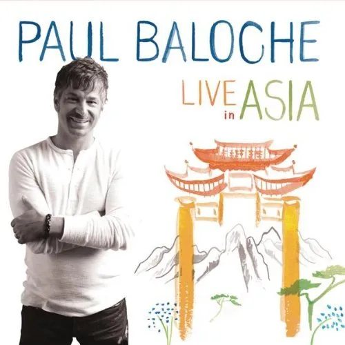 LIVE IN ASIA [CD + DVD 2009] SPECIAL EDITION