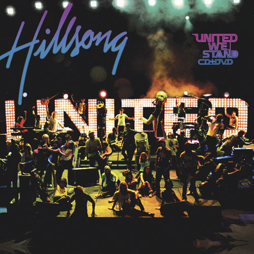 UNITED WE STAND [CD+DVD 2006]