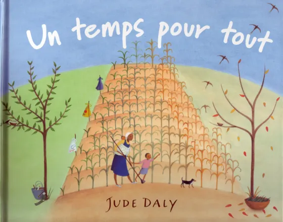 Un temps pour tout