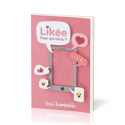 Likée - Pour qui vis-tu ?
