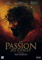 Passion du Christ (La) - (2004) [DVD]