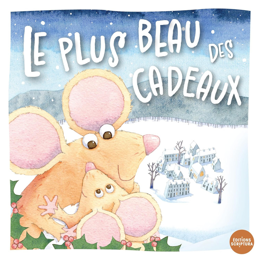 Plus beau des cadeaux (Le)