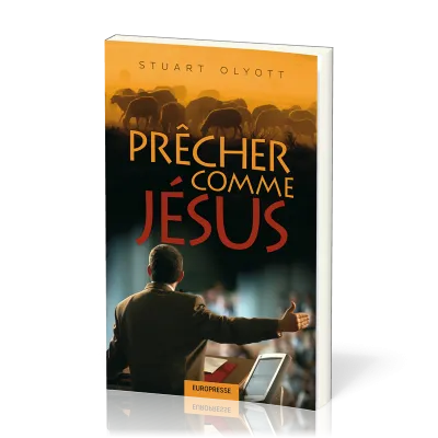 Prêcher comme Jésus