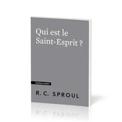 Qui est le Saint-Esprit ? - [Questions cruciales]