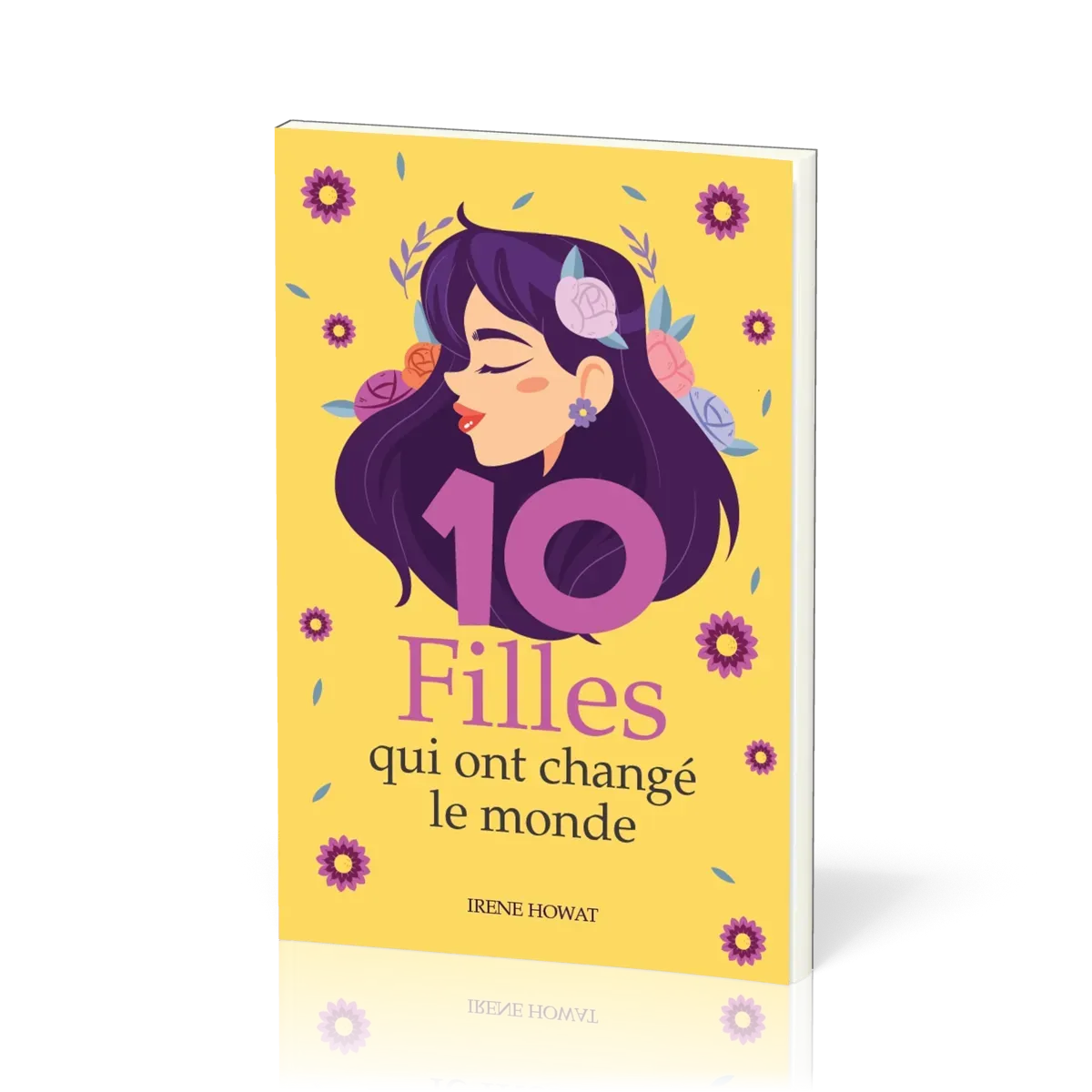 10 filles qui ont changé le monde