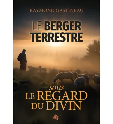 Berger terrestre (Le) - sous le regard du divin