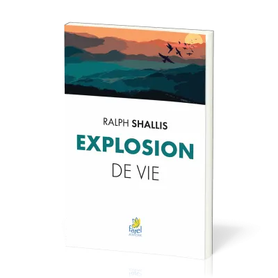 Explosion de vie