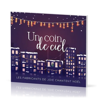 Un coin de ciel [CD]