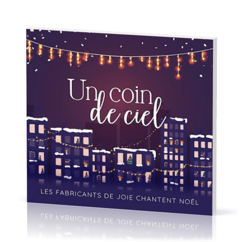 Un coin de ciel [CD]