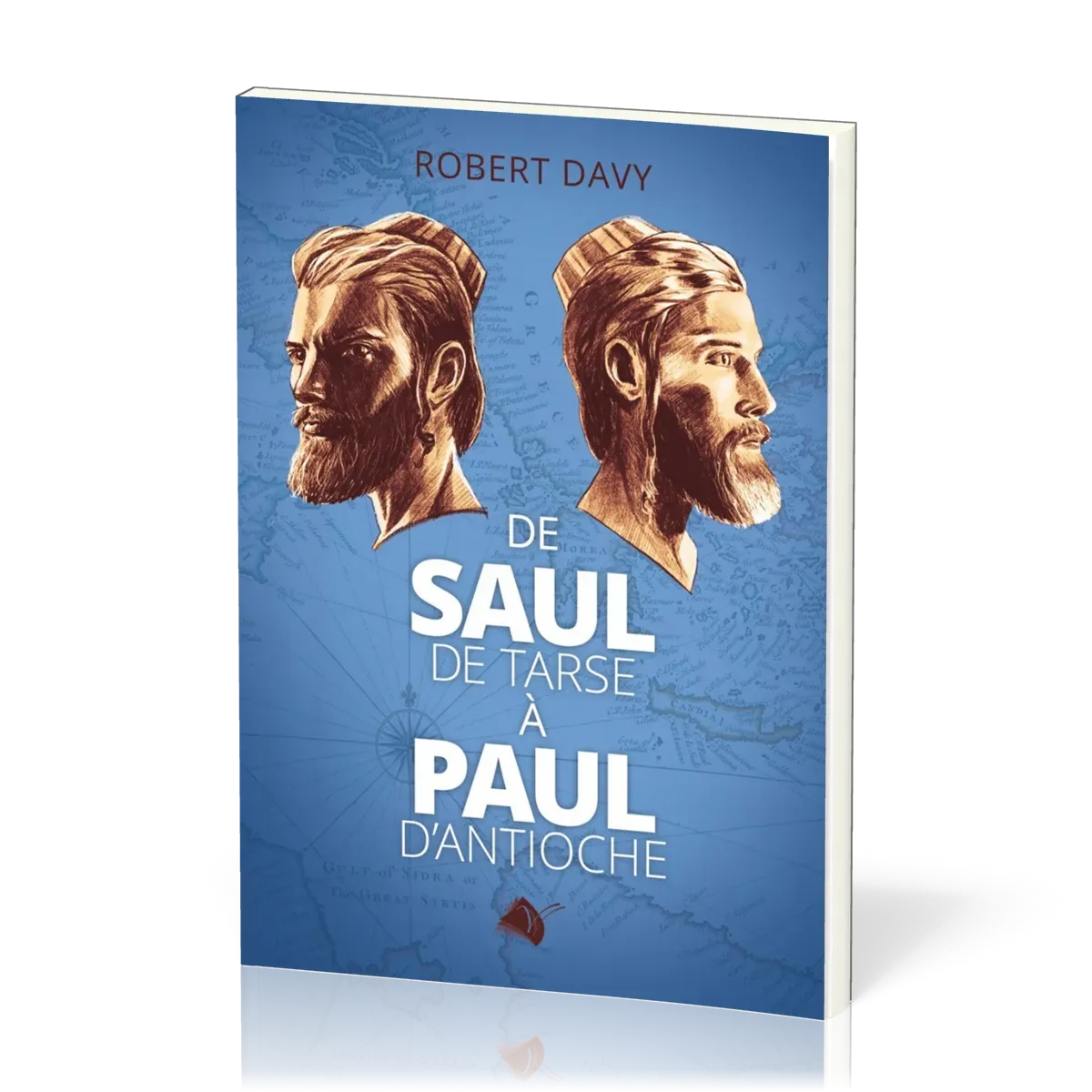 De Saul de Tarse à Paul d'Antioche