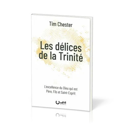 Délices de la Trinité (Les) - L'excellence du Dieu qui est Père, Fils et Saint-Esprit