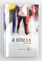 Portugais, Bible BPT, traduction interconfessionelle - Edição comum