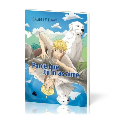 Parce que tu m'as aimé