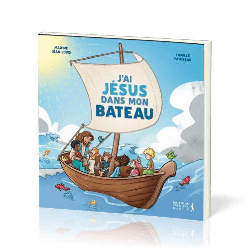 J'ai Jésus dans mon bateau