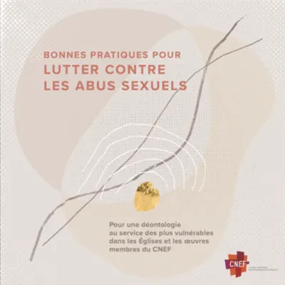 Bonnes pratiques pour lutter contre les abus sexuels