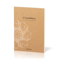 2 Corinthiens - La Bible en carnets
