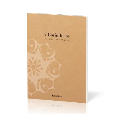 2 Corinthiens - La Bible en carnets