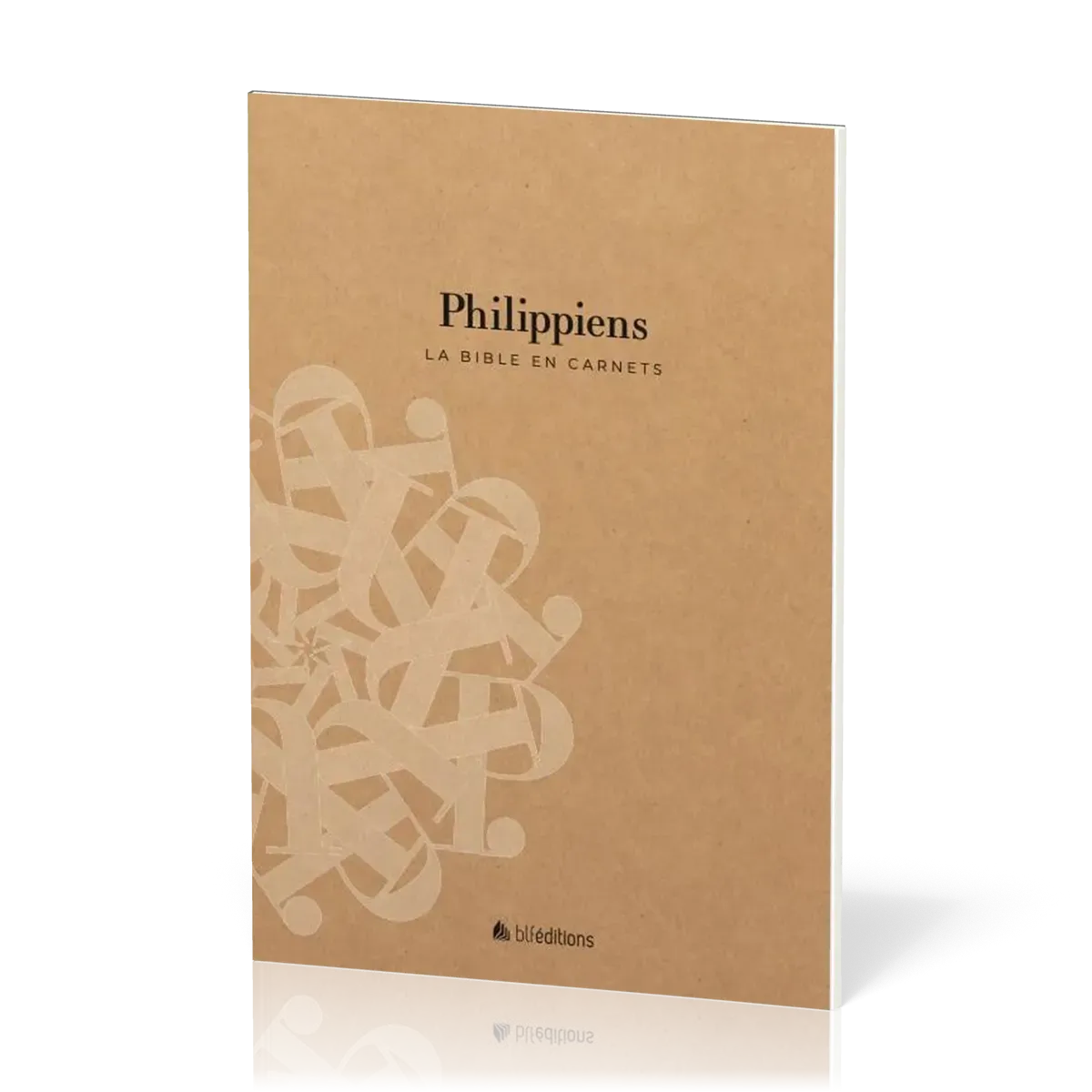 Philippiens - La Bible en Carnets