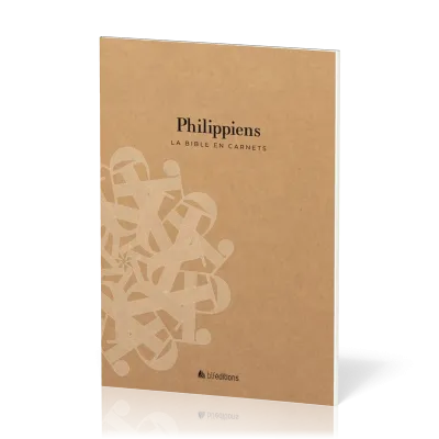Philippiens - La Bible en Carnets