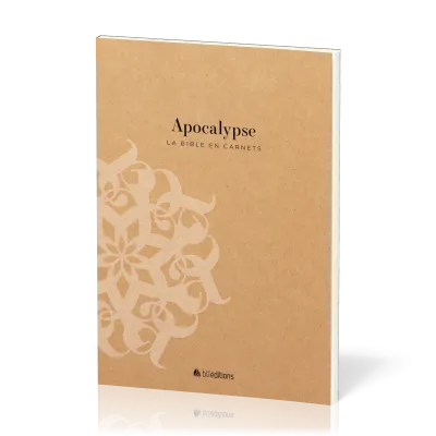 Apocalypse - La Bible en carnets