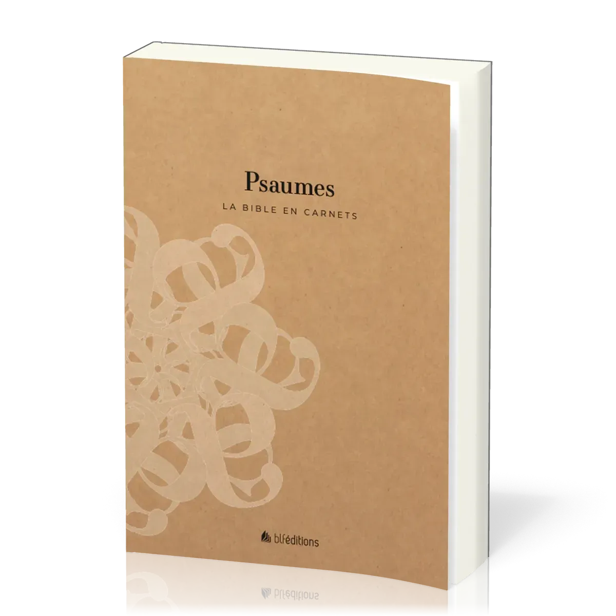 Psaumes - La Bible en carnets