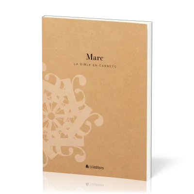 Marc - La Bible en carnets