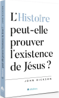 Histoire peut-elle prouver l'existence de Jésus? (L') - Is Jesus history?