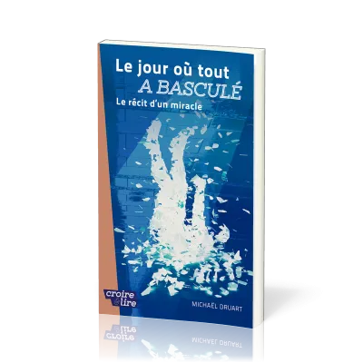 Le jour où tout a basculé - Le récit d'un miracle