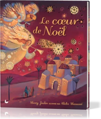 Coeur de Noël (Le)