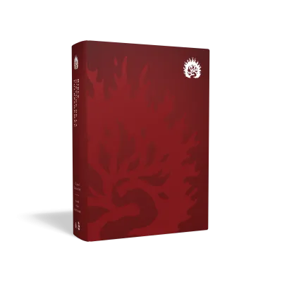 Bible d’étude de la foi réformée