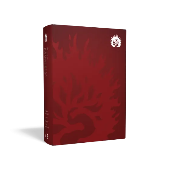 Bible d’étude de la foi réformée
