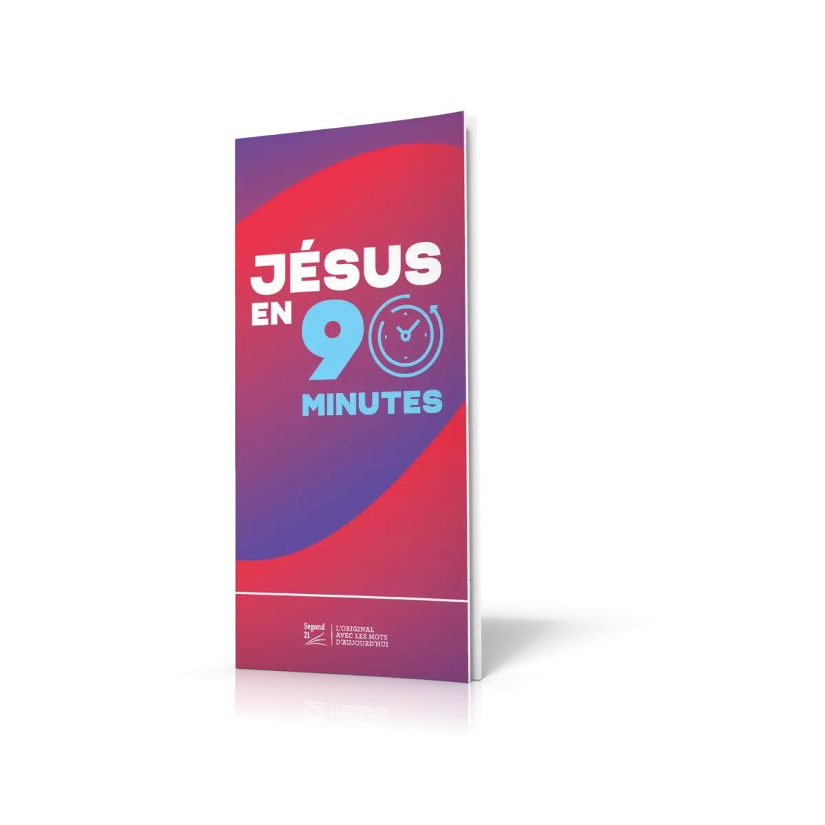 Jésus en 90 minutes
