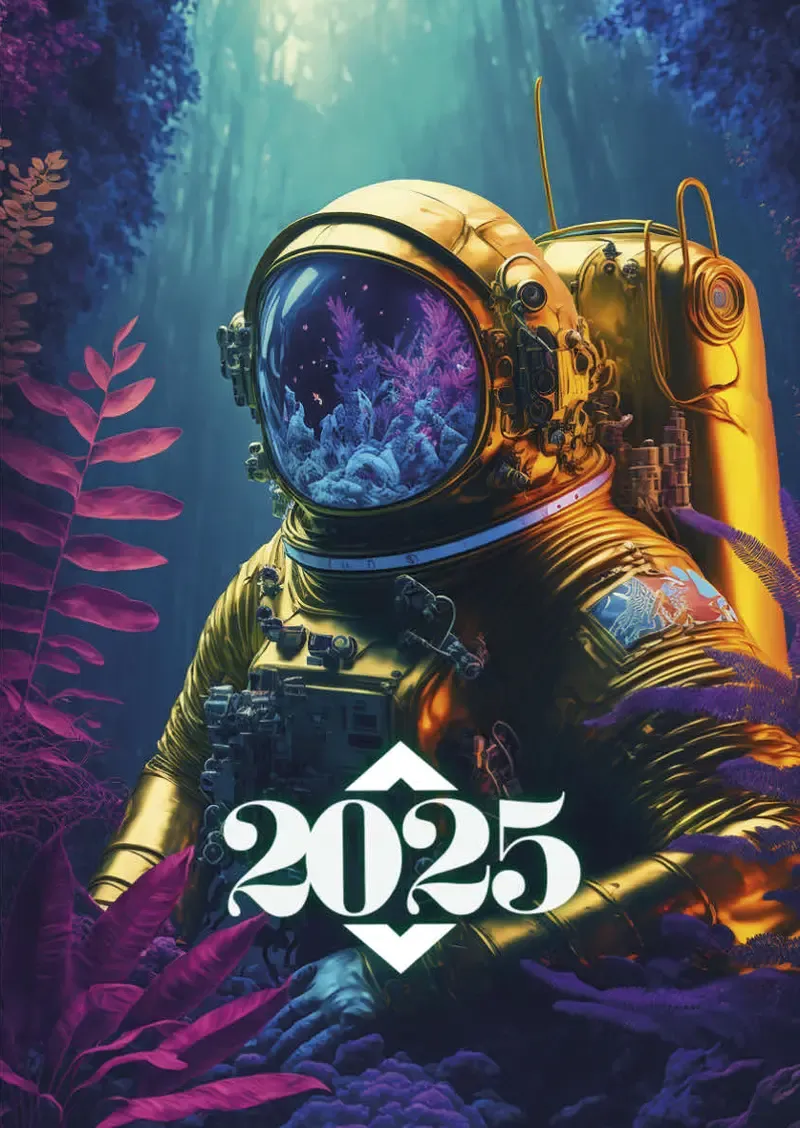 Mini calendrier traités-LOT DE 10- - calendrier d'évangélisation, de poche, par 10 ex