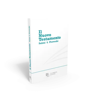 Italien-NT-Ps-Prov NR2006 broché