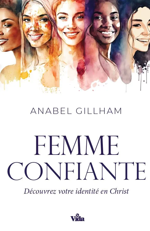 Femme confiante - Découvrez votre identité en Christ