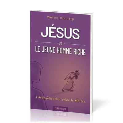 Jésus et le jeune homme riche