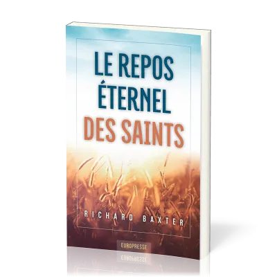 Repos éternel des saints (Le)
