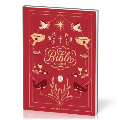 Bible racontée (La)