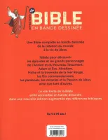 Bible en BD brochée (La)
