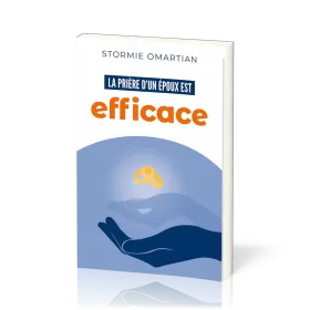 Prière d'un époux est efficace (La)