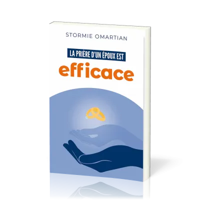 Prière d'un époux est efficace (La)