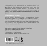 Essentiel des pensées (L') - Collection: Partie Classics